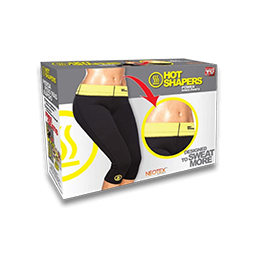 Бриджи Hot Shapers